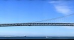 San Francisco Bay Bridge