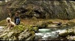 Abiqua Fall with friends