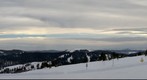 La tour et le ciel - Feldberg - 05.03.2013