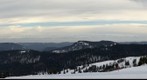 Ciel chargé - Feldberg - 05.03.2013