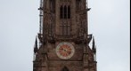 Tour de Cathédrale de Freiburg, 06.03.2013