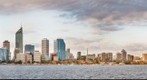 Skyline - Perth, Western Australia