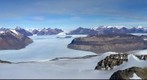 Taylor Glacier, Antarctica