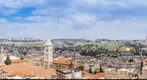 Old City view from Tower of David