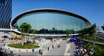 With you all the way--2012 Shenzhen 100KM