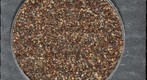 Sand from Kirby Cove, Sausalito, CA