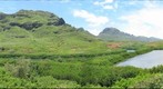 Menehune Fish Pond
