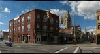 Centre and Highland Avenues