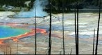 Grand Prismatic Spring, Yellowstone