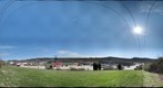 Hurricane High School Stadium-Distance View