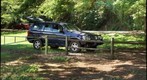 My Jeep - Taken in Darwin NT 