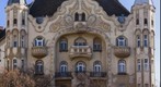 Gróf palota - Szeged (Grof Palace)