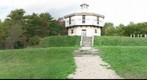 Fort Edgecomb State Historic Site