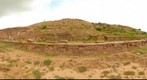 Ruins at Tiahuanaco