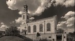 Churchill Memorial and St. Mary Aldermanbury Church, Westminster College, Fulton Mo.