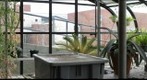West Liberty University Greenhouse