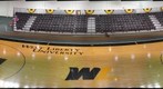 West Liberty ASRC Basketball Court