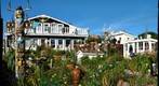 Mendocino Garden