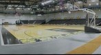 WEST LIBERTY UNIVERSITY BASKETBALL COURT