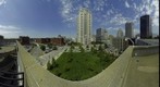 Thomas F. Eagleton United States Courthouse Panorama, St. Louis