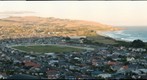 South Dunedin from St Clair