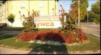 YWCA Sign 