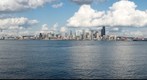 Seattle from Alki