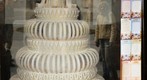 Giant Wedding Cake