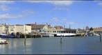 Gloucester Inner Harbor 