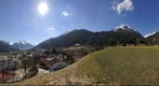 Fulpmes Richtung Gletscher
