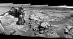 MSL - SOL 223 NAV L
