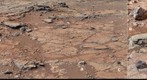 Mars Curiosity Panorama - PIA16568