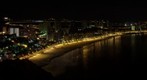 Benidorm de noche