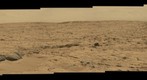 Mars Curiosity Sol 64