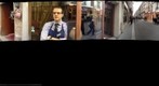 360-Degree Pnorama of Pascal on Sainte-Anne in Paris, France 