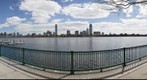 Boston Skyline