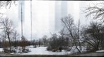 Estabrook Pond March 24, 2013