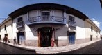 Calle San Agustin, Cusco