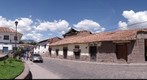 Huch'uy Rimaqpampa, Cusco