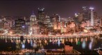 Pittsburgh from Mt. Washington