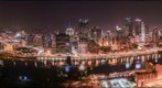 Pittsburgh from Mt. Washington