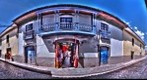 Calle San Agustin, Cusco