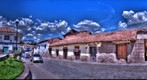 Huch'uy Rimaqpampa, Cusco