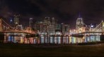 Pittsburgh from the North side