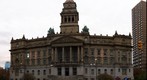 Detroit Cityhall
