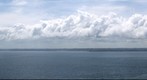 Nuage sur Perros-Guirec (1), 05.08.2011