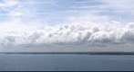 Nuage sur Perros-Guirec (2), 05.08.2011