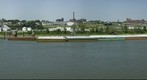 St. Louis from the Mississippi River