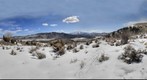 Spring Gulch Nordic Ski Area (Near Carbondale Colorado)