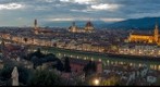 Florence from Piazzale Michelangelo
